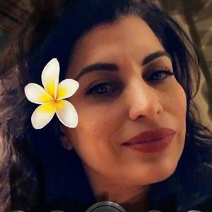 Meet your Posher, Jennice